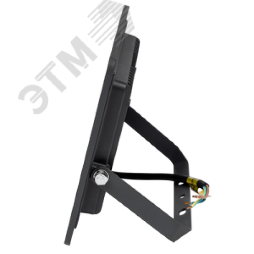 Прожектор светодиодный ДО-50 Вт 6500К 5000 Лм IP65