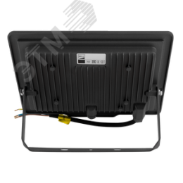 Прожектор светодиодный ДО-50 Вт 6500К 5000 Лм IP65