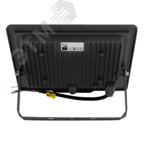 Прожектор светодиодный ДО-50 Вт 6500К 5000 Лм IP65