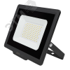 Прожектор светодиодный ДО-70 Вт 6500К 7000 Лм IP65