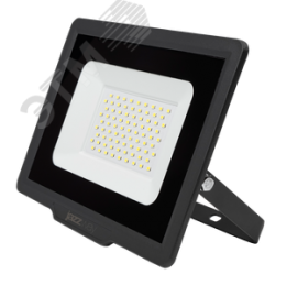 Прожектор светодиодный ДО-70 Вт 6500К 7000 Лм IP65