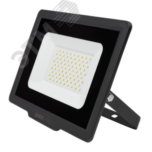 Прожектор светодиодный ДО-70 Вт 6500К 7000 Лм IP65