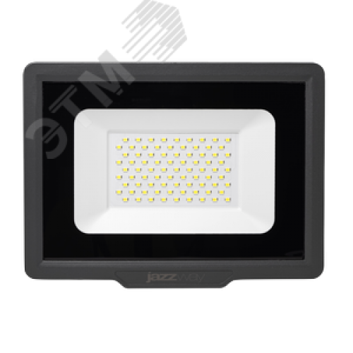 Прожектор светодиодный ДО-70 Вт 6500К 7000 Лм IP65