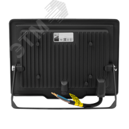 Прожектор светодиодный ДО-70 Вт 6500К 7000 Лм IP65