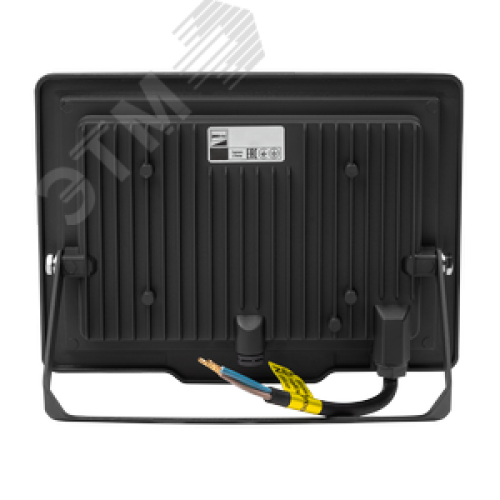 Прожектор светодиодный ДО-70 Вт 6500К 7000 Лм IP65