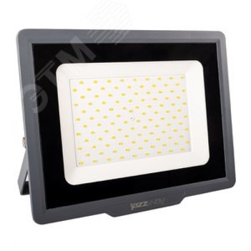 Прожектор светодиодный ДО-100 Вт 6500К 10000 Лм IP65