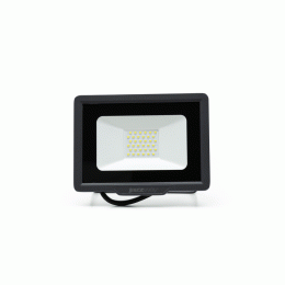 Прожектор светодиодный ДО-100 Вт 6500К 10000 Лм IP65