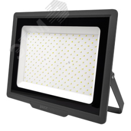 Прожектор светодиодный ДО-200 Вт 6500К 20000 Лм IP65