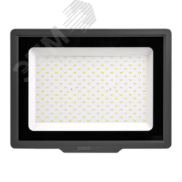 Прожектор светодиодный ДО-200 Вт 6500К 20000 Лм IP65