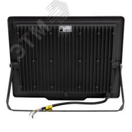 Прожектор светодиодный ДО-200 Вт 6500К 20000 Лм IP65