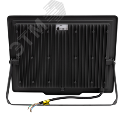 Прожектор светодиодный ДО-200 Вт 6500К 20000 Лм IP65