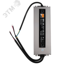 Драйвер светодиодный LED 12V10,0A=120W IP20 1г.гар