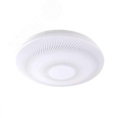 Светильник светодиодный ДБО-32w 4000К 2450Лм IP2 матовый ''Пульсар''