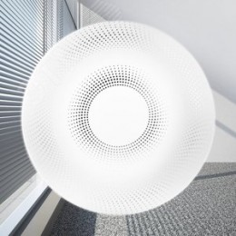 Светильник светодиодный ДБО-32w 4000К 2450Лм IP2 матовый ''Пульсар''