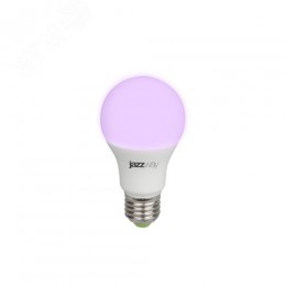 Лампа светодиодная LED 15Вт A60 Е27 для растений