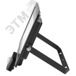 Прожектор светодиодный ДО-50 Вт 6500К 5000 Лм IP65 с датчиком движения