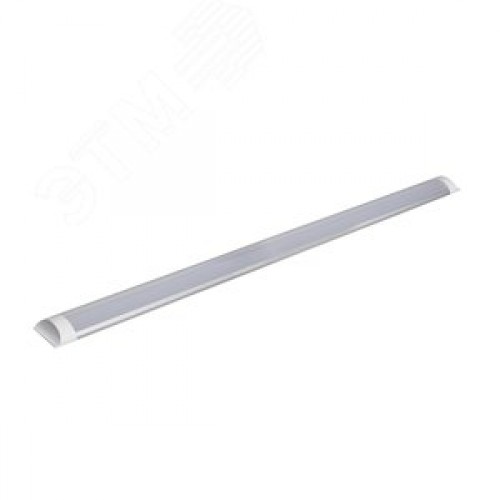 Светильник светодиодный ДПО-40Вт 4000К 3100Лм IP40 180-240V/50Hz