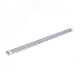 Светильник светодиодный ДПО-40Вт 6500К 3600Лм IP20 180-240V/50Hz