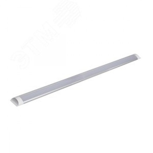 Светильник светодиодный ДПО-40Вт 6500К 3600Лм IP20 180-240V/50Hz