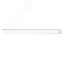 Светильник светодиодный трековый на шинопровод ДПО-35Вт 4000К 2500 Лм 120 град WH (белый) 600мм IP40