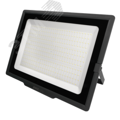 Прожектор светодиодный ДО-300 Вт 6500К 30000 Лм IP65