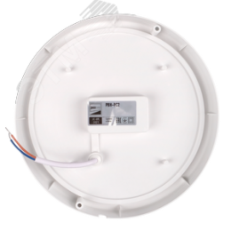 Светильник светодиодный влагозащищенный ДБП-18Вт 6500К 1350 Лм IP65