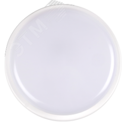 Светильник светодиодный влагозащищенный ДБП-18Вт 6500К 1350 Лм IP65