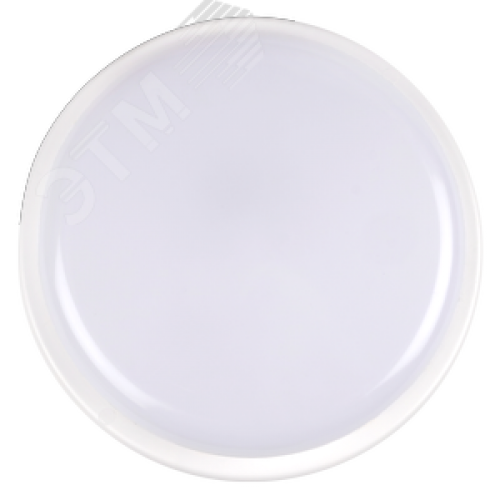 Светильник светодиодный влагозащищенный ДБП-18Вт 6500К 1350 Лм IP65