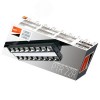 Светильник светодиодный трековый на шинопровод черный ДПО-60Вт IP40 4000К PTR 1732
