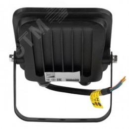 Прожектор светодиодный ДО-20 Вт 6500К 1800х80