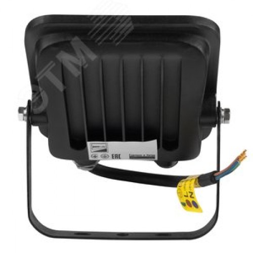 Прожектор светодиодный ДО-20 Вт 6500К 1800х80