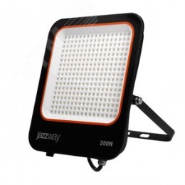 Прожектор светодиодный ДО-200 Вт 6500К 1800х80 клапан выравнивания давления