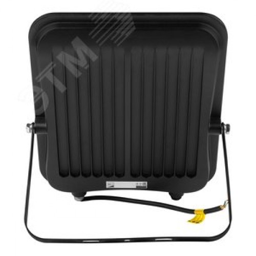 Прожектор светодиодный ДО-200 Вт 6500К 1800х80 клапан выравнивания давления