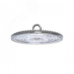 Светильник светодиодный промышленный ДСП-50Вт 5000К 5000 Лм угол светораспределения 90 град класс энергоэффективности A+ 100Лм/Вт -40...+50C гарантия 3года литой алюминий IP65