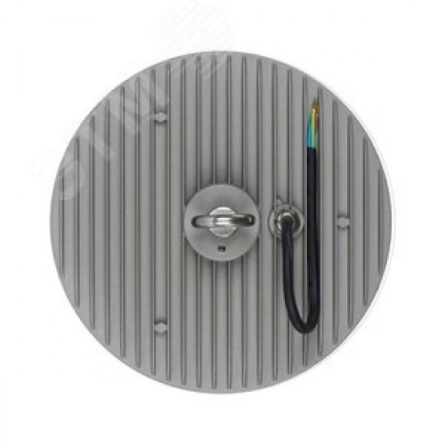 Светильник светодиодный промышленный ДСП-50Вт 5000К 5000 Лм угол светораспределения 90 град класс энергоэффективности A+ 100Лм/Вт -40...+50C гарантия 3года литой алюминий IP65