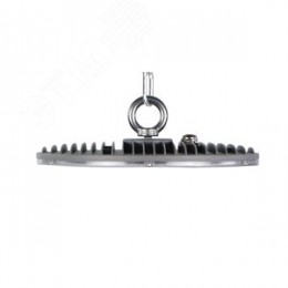 Светильник светодиодный промышленный ДСП-50Вт 5000К 5000 Лм угол светораспределения 90 град класс энергоэффективности A+ 100Лм/Вт -40...+50C гарантия 3года литой алюминий IP65