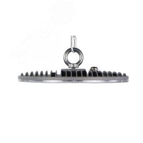 Светильник светодиодный промышленный ДСП-50Вт 5000К 5000 Лм угол светораспределения 90 град класс энергоэффективности A+ 100Лм/Вт -40...+50C гарантия 3года литой алюминий IP65