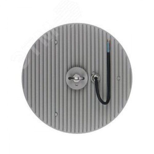 Светильник светодиодный промышленный ДСП-100Вт 5000К 10000 Лм угол светораспределения 90 град класс энергоэффективности A+ 100Лм/Вт -40...+50C гарантия 3года литой алюминий IP65