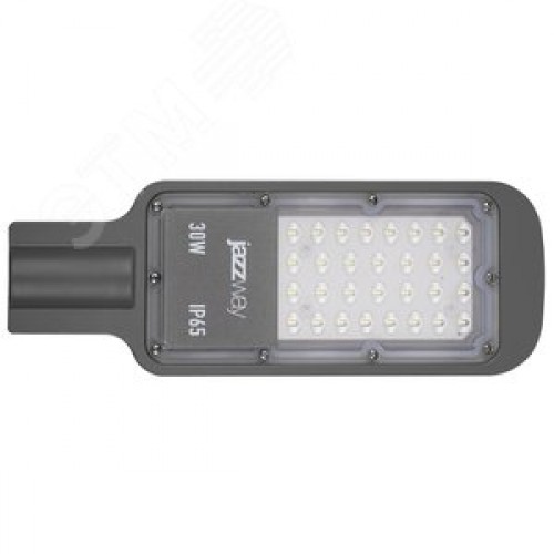 Светильник светодиодный уличный ДКУ-30Вт 5000К 3000Лм посадочный диаметр 40 класс энергоэффективности A++ индекс Ra>70 -40..+50C IP65 гарантия 3года