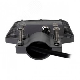 Светильник светодиодный уличный ДКУ-30Вт 5000К 3000Лм посадочный диаметр 40 класс энергоэффективности A++ индекс Ra>70 -40..+50C IP65 гарантия 3года