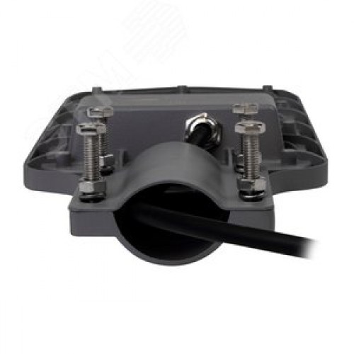 Светильник светодиодный уличный ДКУ-30Вт 5000К 3000Лм посадочный диаметр 40 класс энергоэффективности A++ индекс Ra>70 -40..+50C IP65 гарантия 3года