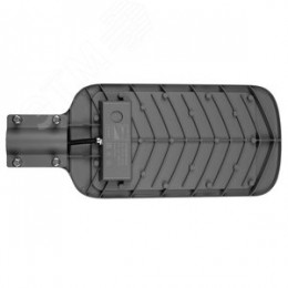 Светильник светодиодный уличный ДКУ-50Вт 5000К 5500Лм посадочный диаметр 40 класс энергоэффективности A++ индекс Ra>70 -40..+50C IP65 гарантия 3года