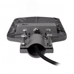 Светильник светодиодный уличный ДКУ-50Вт 5000К 5500Лм посадочный диаметр 40 класс энергоэффективности A++ индекс Ra>70 -40..+50C IP65 гарантия 3года