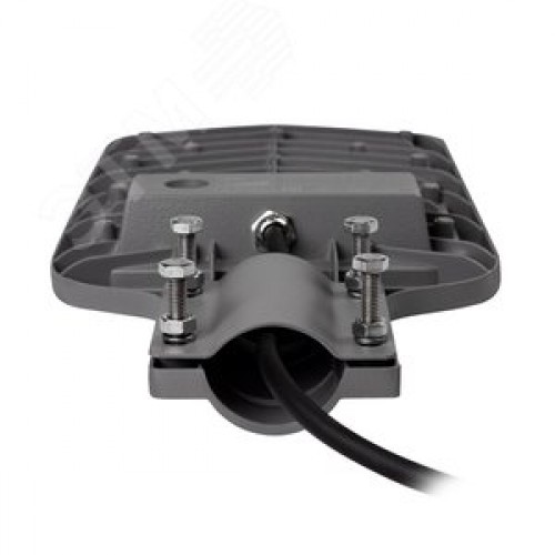 Светильник светодиодный уличный ДКУ-50Вт 5000К 5500Лм посадочный диаметр 40 класс энергоэффективности A++ индекс Ra>70 -40..+50C IP65 гарантия 3года