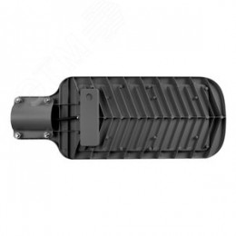 Светильник светодиодный уличный ДКУ-100Вт 5000К 11000Лм посадочный диаметр 60 класс энергоэффективности A++ индекс Ra>70 -40..+50C IP65 гарантия 3года