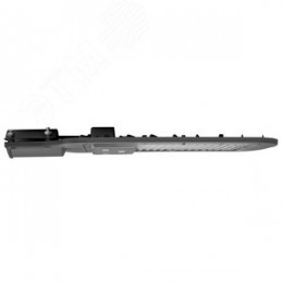 Светильник светодиодный уличный ДКУ-100Вт 5000К 11000Лм посадочный диаметр 60 класс энергоэффективности A++ индекс Ra>70 -40..+50C IP65 гарантия 3года