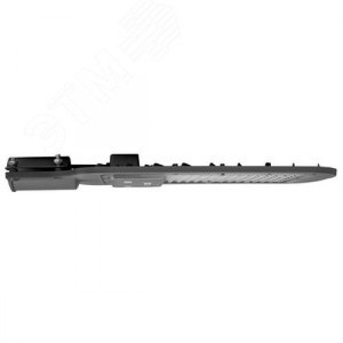 Светильник светодиодный уличный ДКУ-100Вт 5000К 11000Лм посадочный диаметр 60 класс энергоэффективности A++ индекс Ra>70 -40..+50C IP65 гарантия 3года