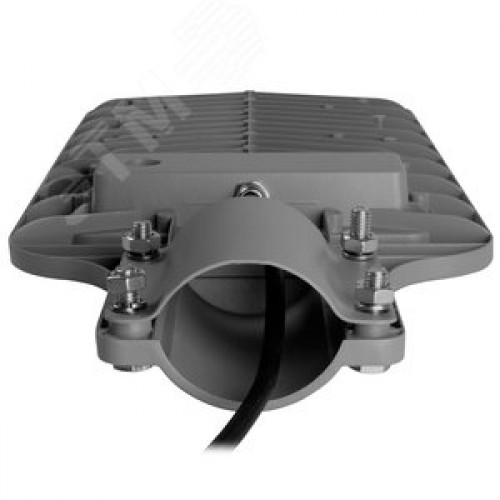 Светильник светодиодный уличный ДКУ-100Вт 5000К 11000Лм посадочный диаметр 60 класс энергоэффективности A++ индекс Ra>70 -40..+50C IP65 гарантия 3года