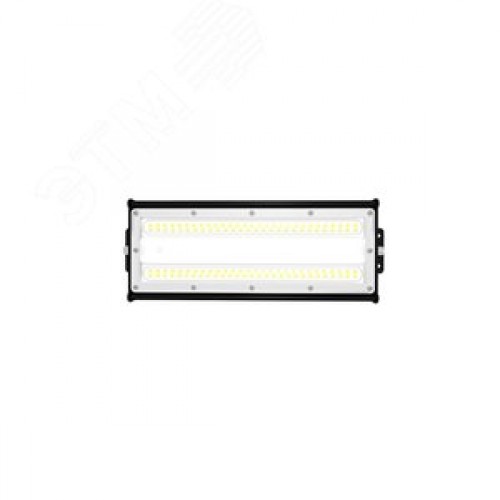 Светильник светодиодный промышленный ДСП-50 Вт 5000Лм 5000К IP65 60 град./120 град. 198-253 В