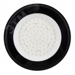 Светильник светодиодный промышленный ДСП-50Вт 5000К 5000 Лм 110 град IP65